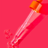 watermelon after shave serum