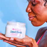 Island Breeze Shea Sugar Scrub