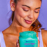 aurora nights shea sugar scrub