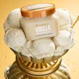 Vanilla Shea Sugar Scrub
