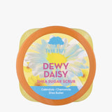 Dewy Daisy Shea Sugar Scrub