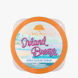 Island Breeze Shea Sugar Scrub