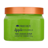 Apple Crumble Shea Sugar Scrub