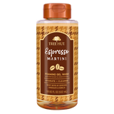 Espresso Martini Foaming Gel Wash