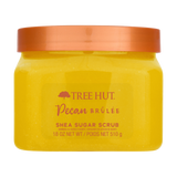 Pecan Brûlée Shea Sugar Scrub