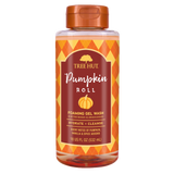 Pumpkin Roll Foaming Gel Wash
