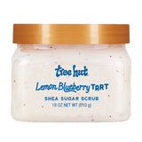 Lemon Blueberry Tart Shea Sugar Scrub