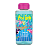 Lisa Frank x Tree Hut Ocean Pop Foaming Gel Wash