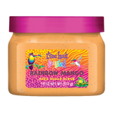 Lisa Frank x Tree Hut Rainbow Mango Shea Sugar Scrub