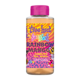 Lisa Frank x Tree Hut Rainbow Mango Foaming Gel Wash