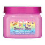 Lisa Frank x Tree Hut Sugar Sky Shea Sugar Scrub