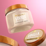 Vanilla Shea Sugar Scrub