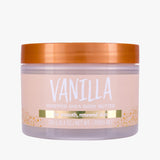 vanilla whipped body butter