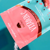 vitamin c brightening bath soak