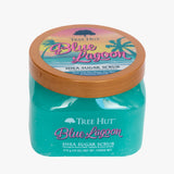 blue lagoon shea sugar scrub