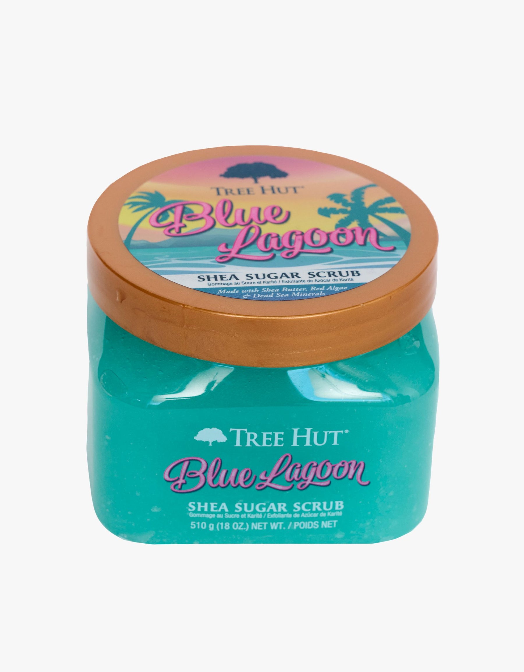 Treehut ボディースクラブ　Bath&bodyworks ミスト Products – Tree Hut Shea®