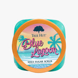 blue lagoon shea sugar scrub