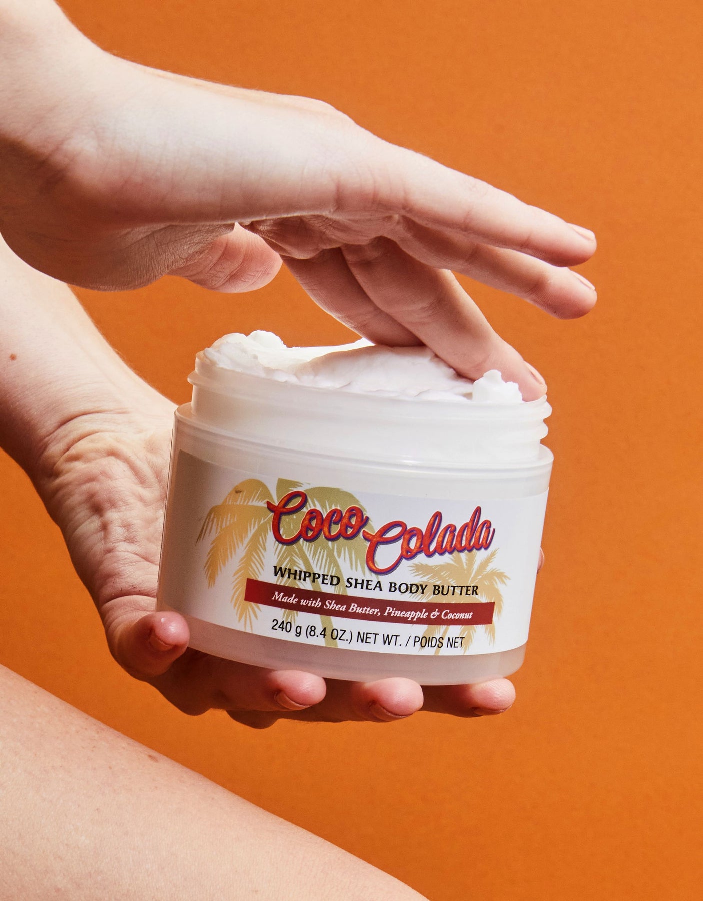 Tree hut shea body butter deals