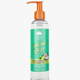 Coconut Lime Moisturizing Shave Oil