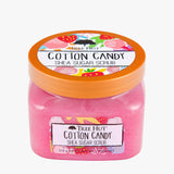 Cotton Candy Shea Sugar Scrub