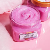 Cotton Candy Shea Sugar Scrub