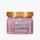 Desert Haze Shea Sugar Scrub