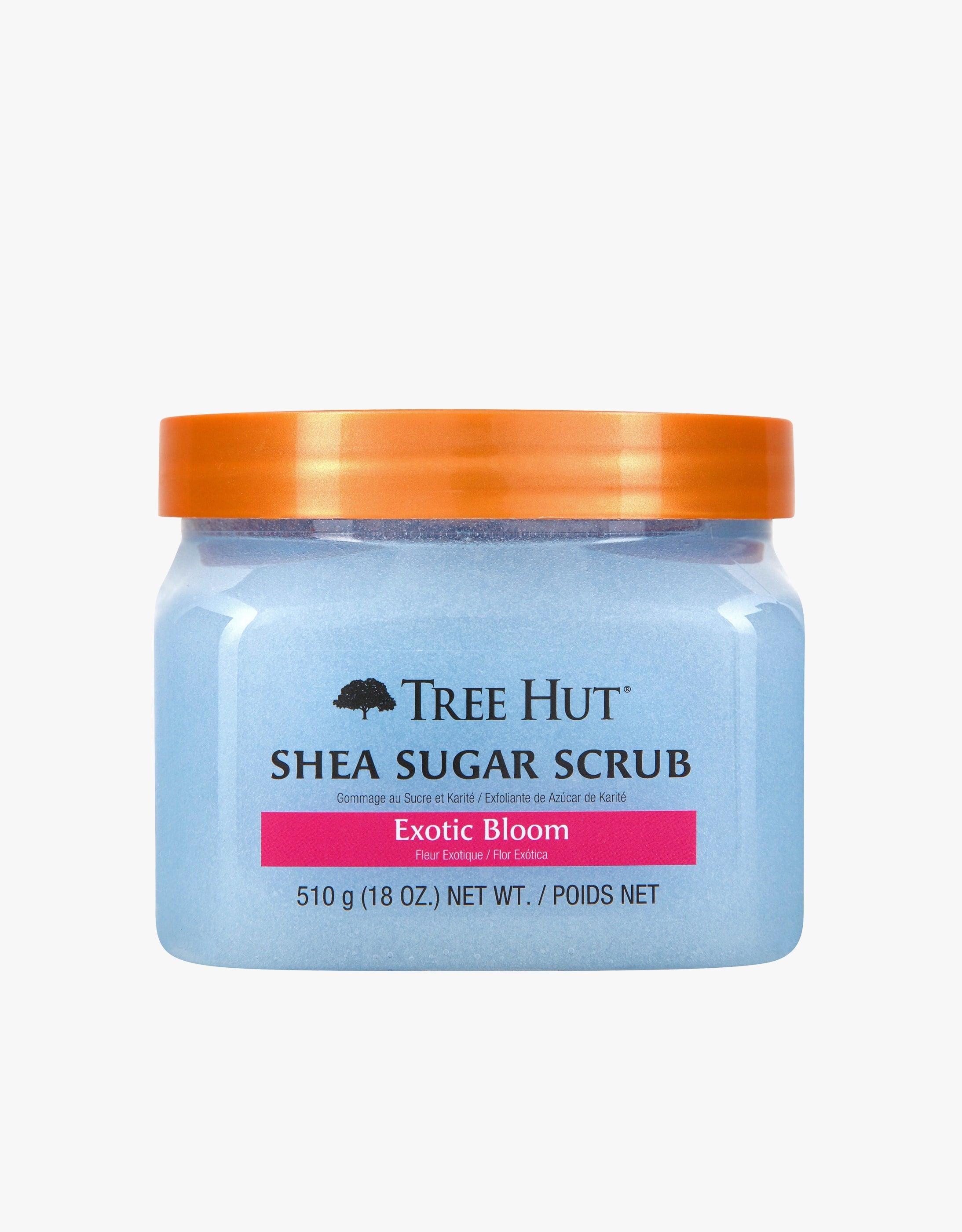 Tree Hut Tree Hut Shea Sugar Scrub - as seen on @seda.eks's routine