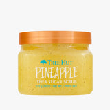 Pineapple Shea Sugar Scrub
