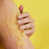 Pineapple Shea Sugar Scrub