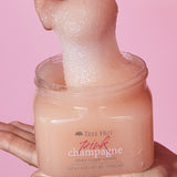 Pink Champagne Shea Sugar Scrub