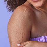 Tahitian Vanilla Bean Shea Sugar Scrub