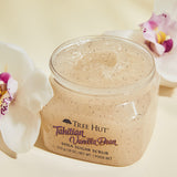 Tahitian Vanilla Bean Shea Sugar Scrub