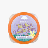 Tahitian Vanilla Bean Shea Sugar Scrub