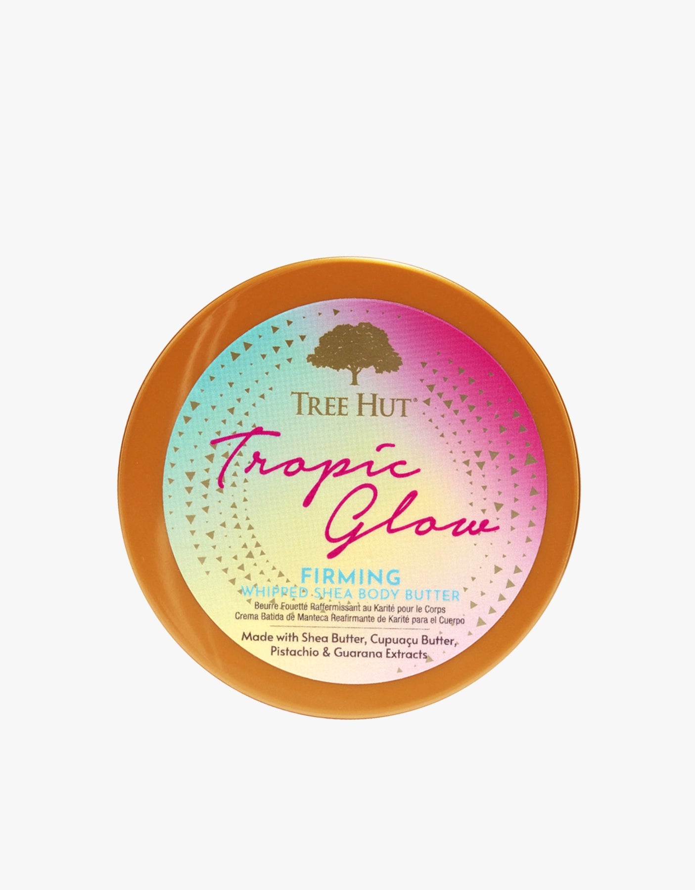 tropic glow shimmer mist – Tree Hut Shea®