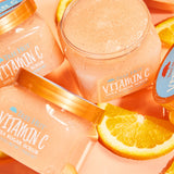 Vitamin C Shea Sugar Scrub