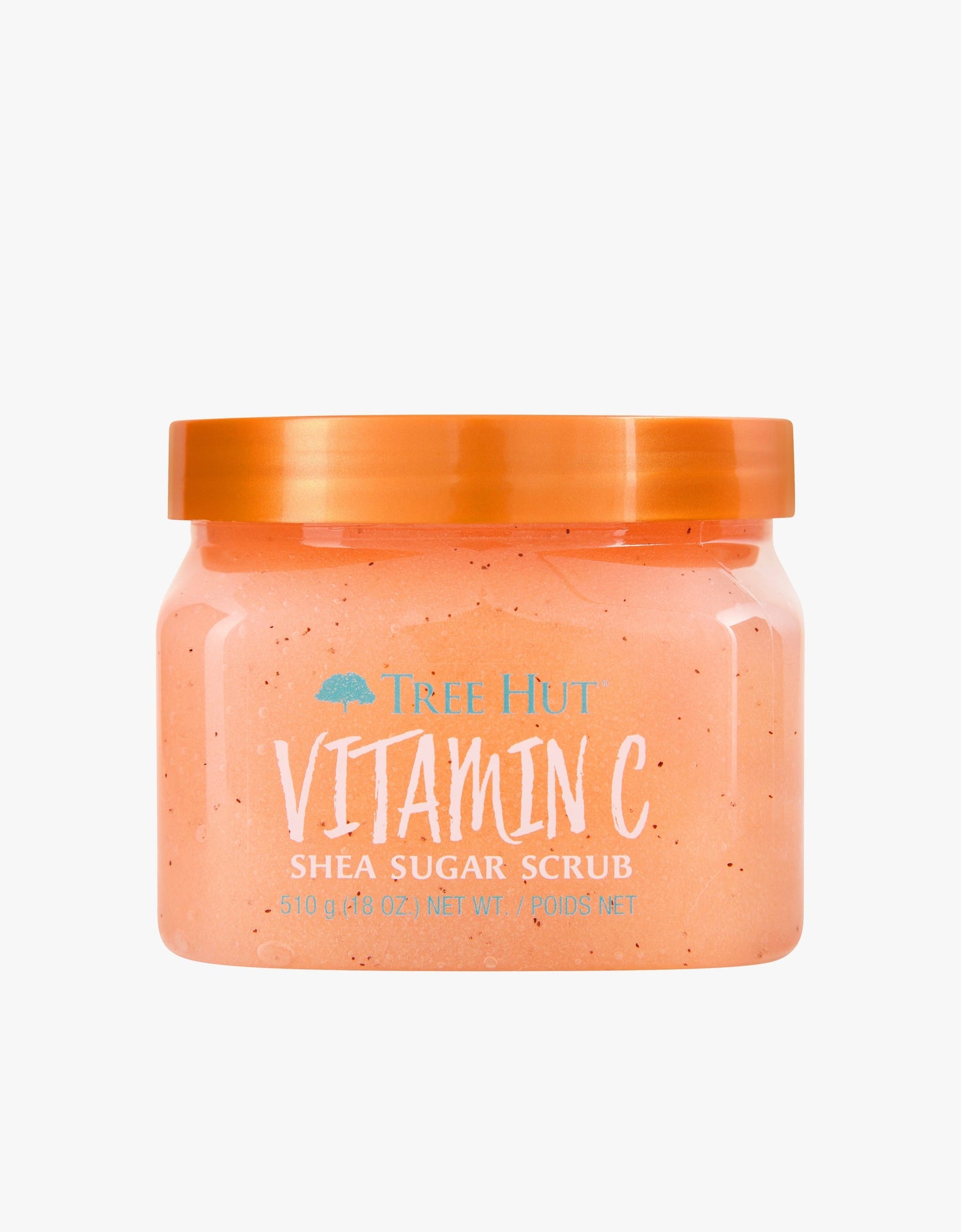 Vitamin C - Shop By Scent – Tree Hut Shea®