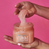 Vitamin C Shea Sugar Scrub