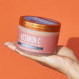 Vitamin C Whipped Body Butter