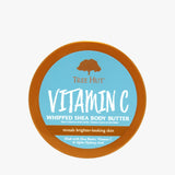 Vitamin C Whipped Body Butter