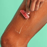 Bare Watermelon Moisturizing Shave Oil