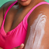 Watermelon Whipped Body Butter
