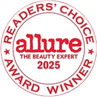 Allure Best of Beauty